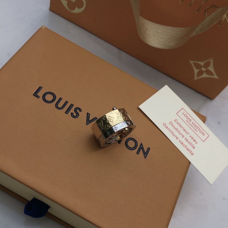 Louis Vuitton Earrings